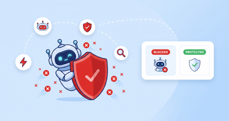 How to Block AI Scrapers from Stealing Your WooCommerce Store Content (2026 Guide)