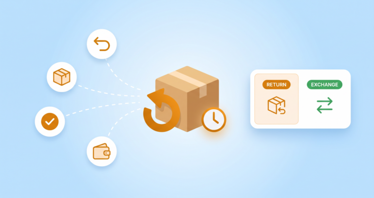 How to Automate WooCommerce Returns Without Losing Customers
