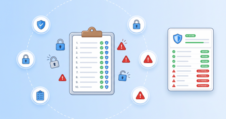 WooCommerce Security Checklist: 10 Things Every Store Owner Must Do in 2026